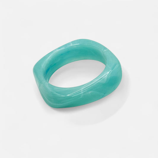 Emiela | Bracelet Jonc Doré pour Femme – Éclat Classique, Élégance Contemporaine